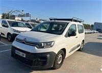 CITROEN 1.5 BLUEHDI 75KW TALLA M LIVE (102C - 6868-LNF